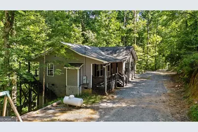 30 Chancel Circle #654R, Ellijay, GA 30540 - Photo 52