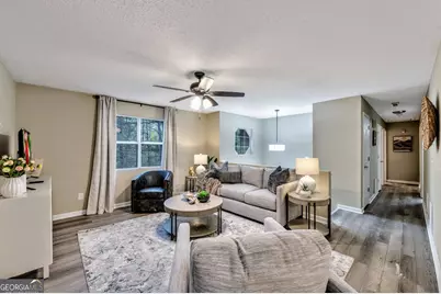 221 Remington Lane, Acworth, GA 30101 - Photo 2