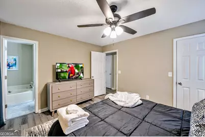 221 Remington Lane, Acworth, GA 30101 - Photo 8