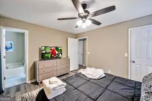 221 Remington Ln, Acworth, GA 30101 - Photo 8