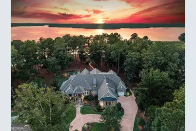 1201 Big Water Circle, Greensboro, GA 30642 - Photo 1