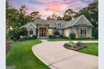1201 Big Water Circle, Greensboro, GA 30642 - Photo 4
