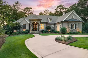 1201 Big Water Cir, Greensboro, GA 30642 - Photo 4