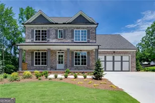 240 Wilbanks St, Buford, GA 30518 - Photo 1