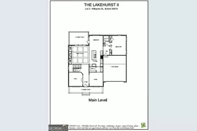 240 Wilbanks Street, Buford, GA 30518 - Photo 58