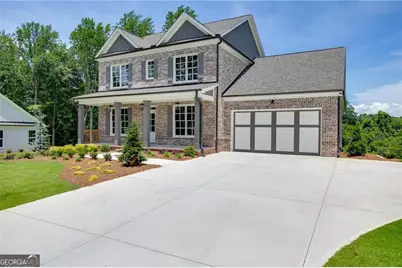 240 Wilbanks Street, Buford, GA 30518 - Photo 2