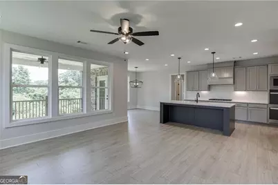 240 Wilbanks Street, Buford, GA 30518 - Photo 16