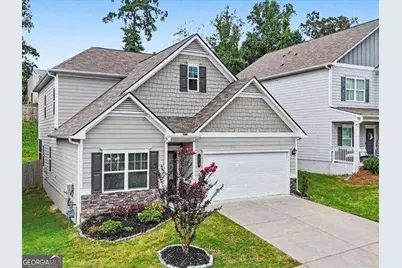 173 Worley Drive, Jasper, GA 30143 - Photo 2