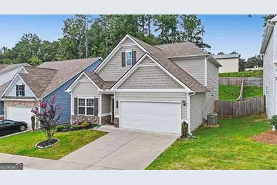 173 Worley Drive, Jasper, GA 30143 - Photo 4