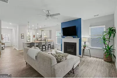 173 Worley Drive, Jasper, GA 30143 - Photo 20