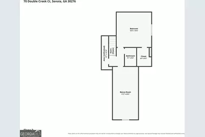 70 Double Creek Court, Senoia, GA 30276 - Photo 68