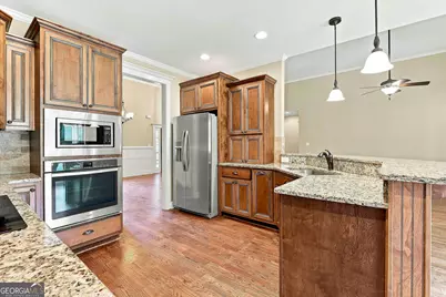 70 Double Creek Court, Senoia, GA 30276 - Photo 26