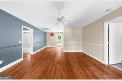 343 Longwood Drive, Statesboro, GA 30458 - Photo 2