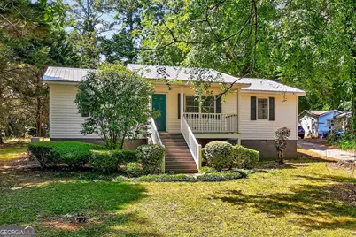 108 Gordon Street, Greensboro, GA 30642 - Photo 8