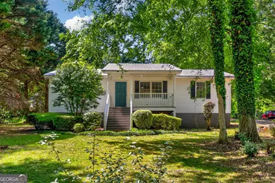 108 Gordon Street, Greensboro, GA 30642 - Photo 1