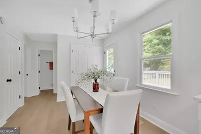 4491 Calumet Drive NW, Kennesaw, GA 30152 - Photo 12
