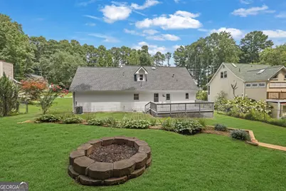 4491 Calumet Drive NW, Kennesaw, GA 30152 - Photo 30