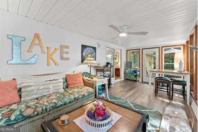 878 Lakeshore Road, Martin, GA 30557 - Photo 26