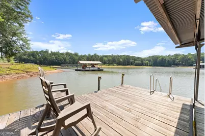 878 Lakeshore Road, Martin, GA 30557 - Photo 58