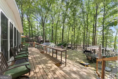 878 Lakeshore Road, Martin, GA 30557 - Photo 48