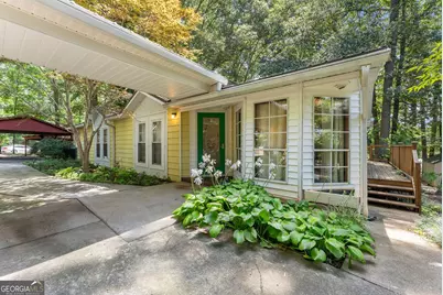 878 Lakeshore Road, Martin, GA 30557 - Photo 8