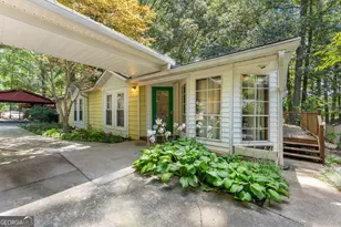 878 Lakeshore Rd, Martin, GA 30557 - Photo 8