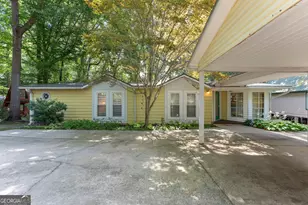 878 Lakeshore Rd, Martin, GA 30557 - Photo 2