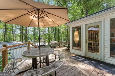 878 Lakeshore Road, Martin, GA 30557 - Photo 50