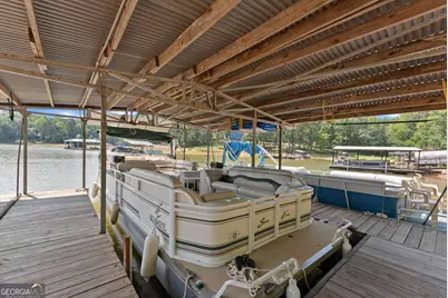 878 Lakeshore Road, Martin, GA 30557 - Photo 56