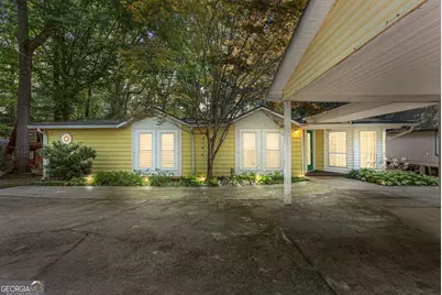 878 Lakeshore Road, Martin, GA 30557 - Photo 6