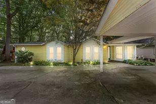 878 Lakeshore Rd, Martin, GA 30557 - Photo 6