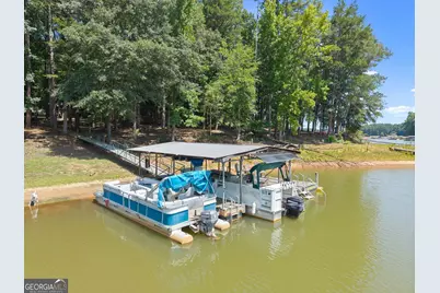878 Lakeshore Road, Martin, GA 30557 - Photo 62