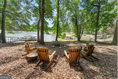 878 Lakeshore Road, Martin, GA 30557 - Photo 4