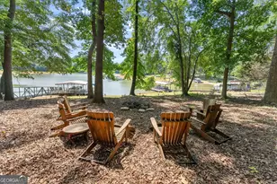 878 Lakeshore Rd, Martin, GA 30557 - Photo 4