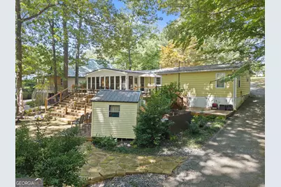 878 Lakeshore Road, Martin, GA 30557 - Photo 40