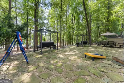 878 Lakeshore Road, Martin, GA 30557 - Photo 46
