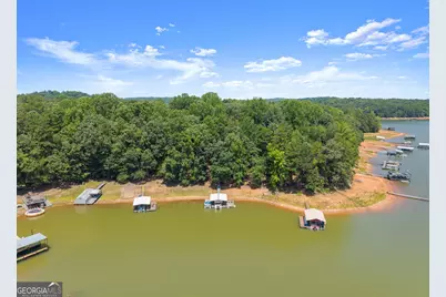878 Lakeshore Road, Martin, GA 30557 - Photo 66