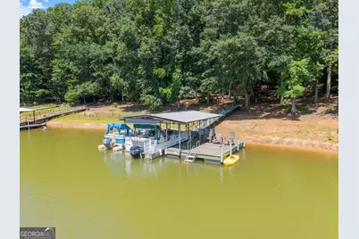 878 Lakeshore Road, Martin, GA 30557 - Photo 64