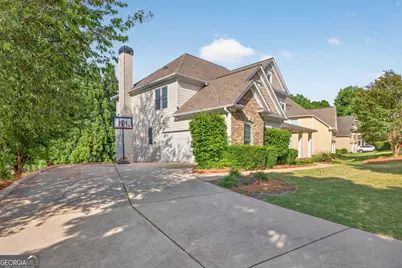 1617 Trilogy Park Drive, Hoschton, GA 30548 - Photo 2
