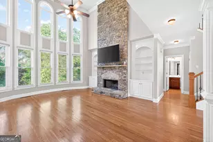 1617 Trilogy Park Dr, Hoschton, GA 30548 - Photo 4