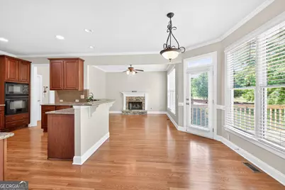 1617 Trilogy Park Drive, Hoschton, GA 30548 - Photo 4