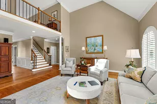 1087 Westbrooke Way NE, Brookhaven, GA 30319 - Photo 10