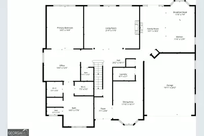 1087 Westbrooke Way NE, Brookhaven, GA 30319 - Photo 40