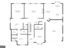 1087 Westbrooke Way NE, Brookhaven, GA 30319 - Photo 40
