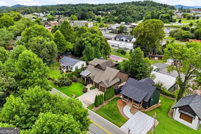318 E Second Street, Blue Ridge, GA 30513 - Photo 46