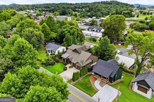 318 E 2nd St, Blue Ridge, GA 30513 - Photo 46