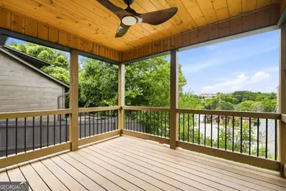 318 E Second Street, Blue Ridge, GA 30513 - Photo 26