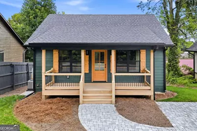 318 E Second Street, Blue Ridge, GA 30513 - Photo 8
