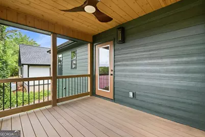 318 E Second Street, Blue Ridge, GA 30513 - Photo 28