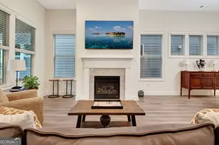 525 Hazelnut Dr, Peachtree City, GA 30269 - Photo 18